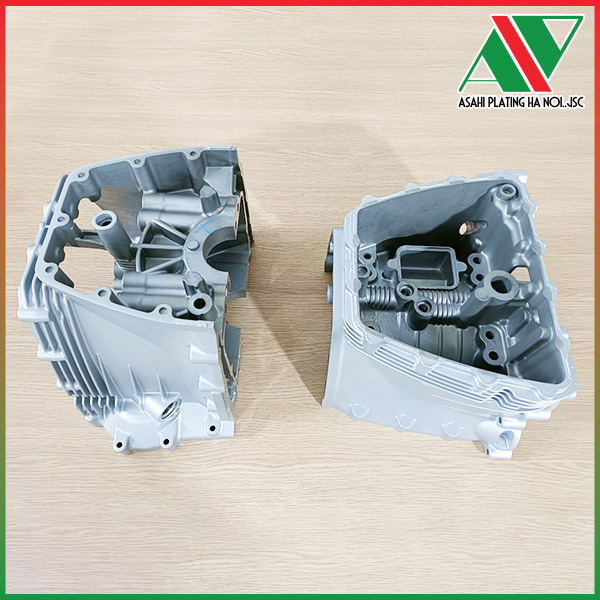 Bít lỗ rò khí MIL-STD-276